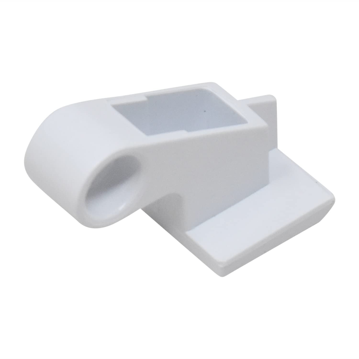 sparefixd Freezer Flap Cover Door Hinge Suitable for Beko Fridge Freezer