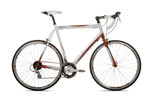 giordano 700c medium road bike