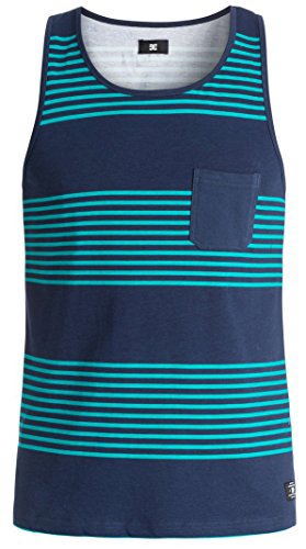DC Men's Contra Tank Top