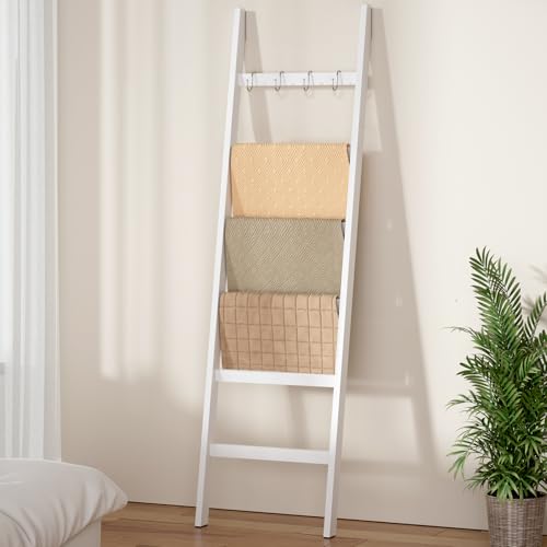 home best blanket ladder