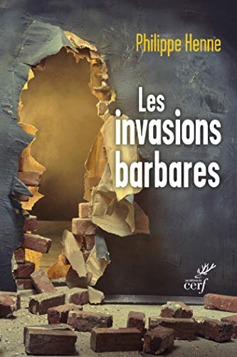 Télécharger Les invasions barbares (HISTOIRE) PDF