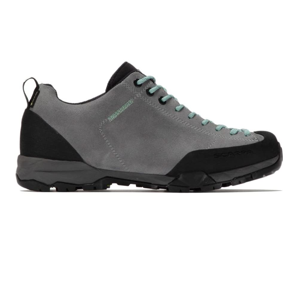 Scarpa Kobiety Mojito Trail Gtx Hkb Salixbuty do biegania w terenie