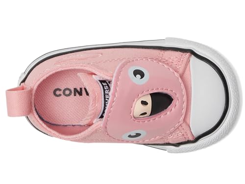 Converse Unisex-Baby Chuck Taylor All Star One Strap Pool Float Easy-on (Infant/Toddler) Sneaker2