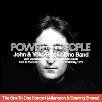 Amazon Musicでジョン・レノンを聴こう
