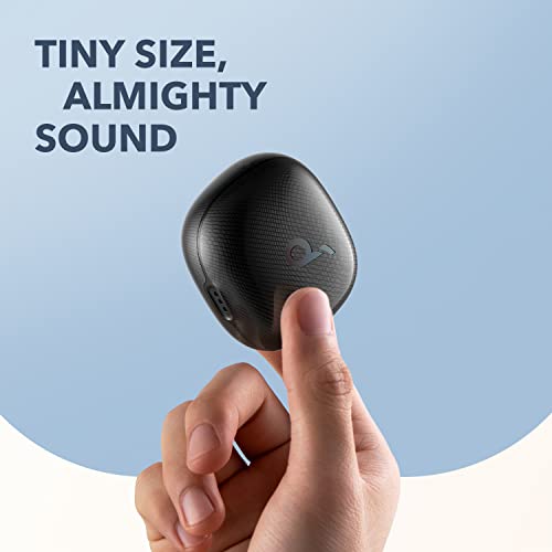 Image of soundcore Life Note 3 Noise Cancelling In Ear Earbuds, Patented Hybrid Multi-Mode Anc, Tws With 35H Playtime, 6 Mics For Clear Calls, Low Latency, Ipx5 Waterproof, 22 Preset Eqs Via App, (Black)