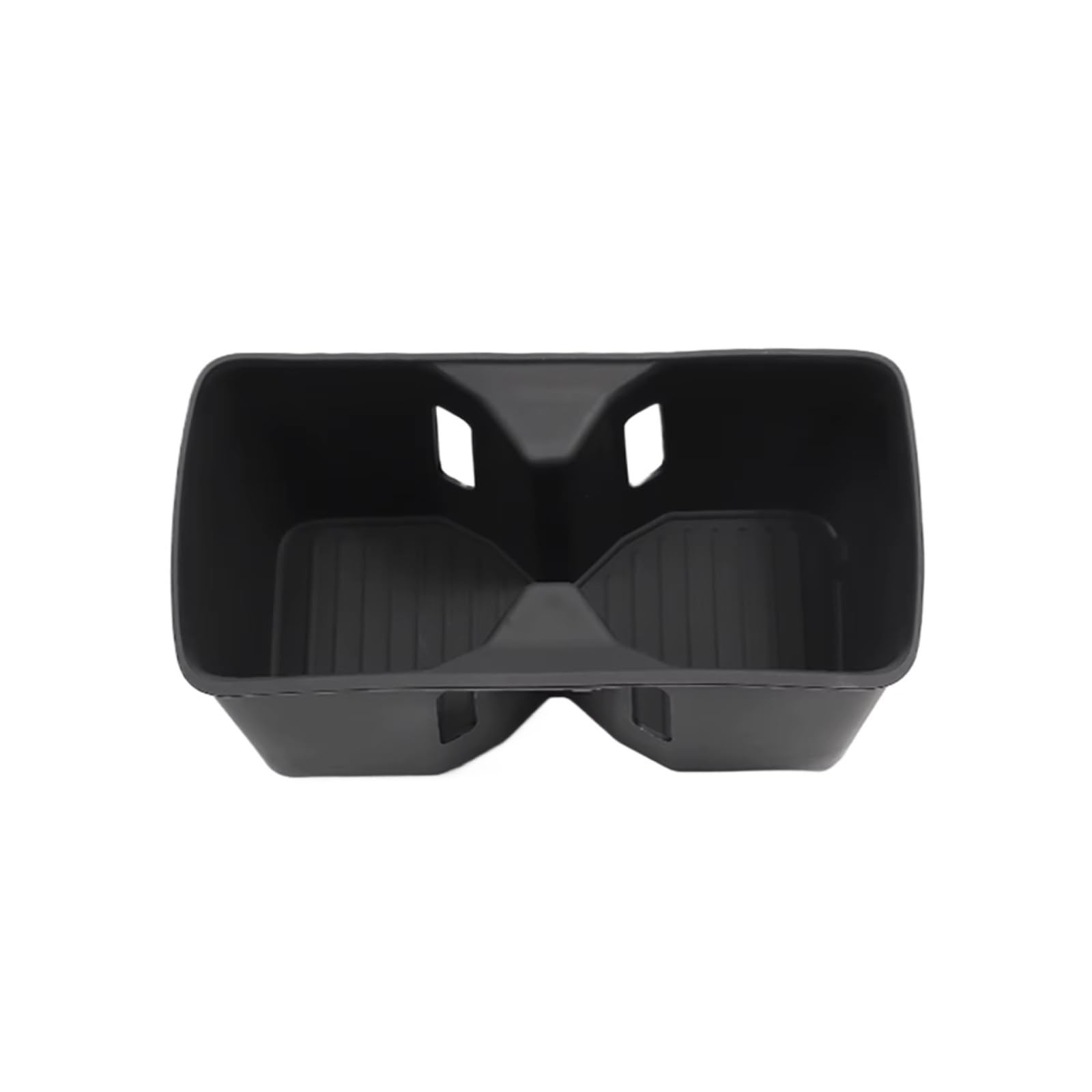 Porte-gobelet et compartiment de rangement console centrale pour Santa Fe 2024 - 6