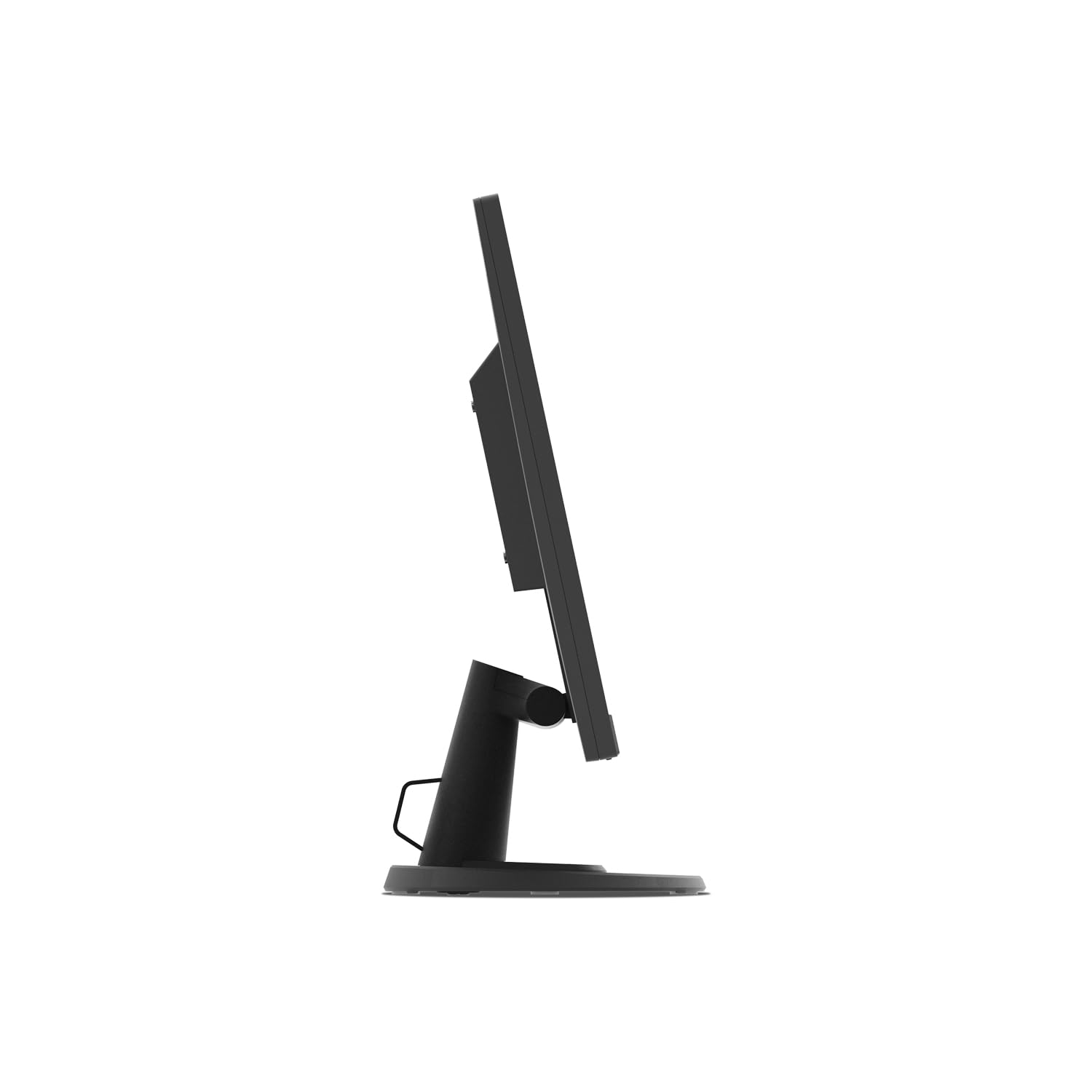 Lenovo D27-40 - Monitor de 27'' FullHD (VA, 75Hz, 4ms, HDMI+VGA, FreeSync) Ajuste de inclinación - Negro
