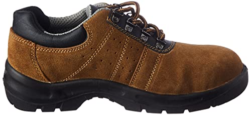 Image of Woodland Men's Leather Sneaker