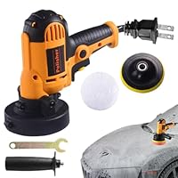 Φ205㎜　バフ研磨機　　◆　バッファー　バファー　ポリッシャー ミルウォーキー 電動ポリッシャー 研磨機 （ミルウォーキー M18 FUEL