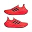 Solar Red Core Black Night Met