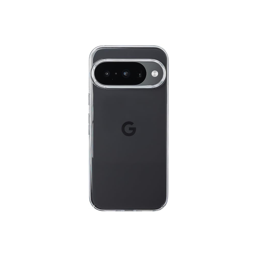 スマートフォン本体 Google Pixel10 indigo128GB CASEFINITE Amazon.co.jp: 【CASEFINITE】Made for Google 公式認証/次世代薄型