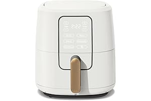 beautiful by drew barrymore air fryer