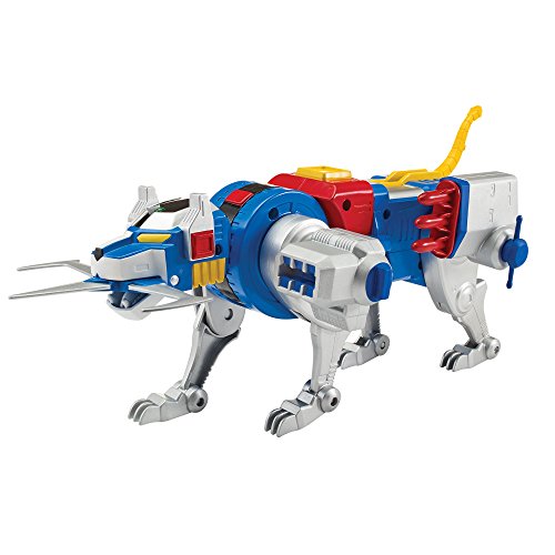 Voltron Classic Combining Blue Lion Action Figure #TOP1