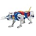 Voltron Classic Combining Blue Lion Action Figure