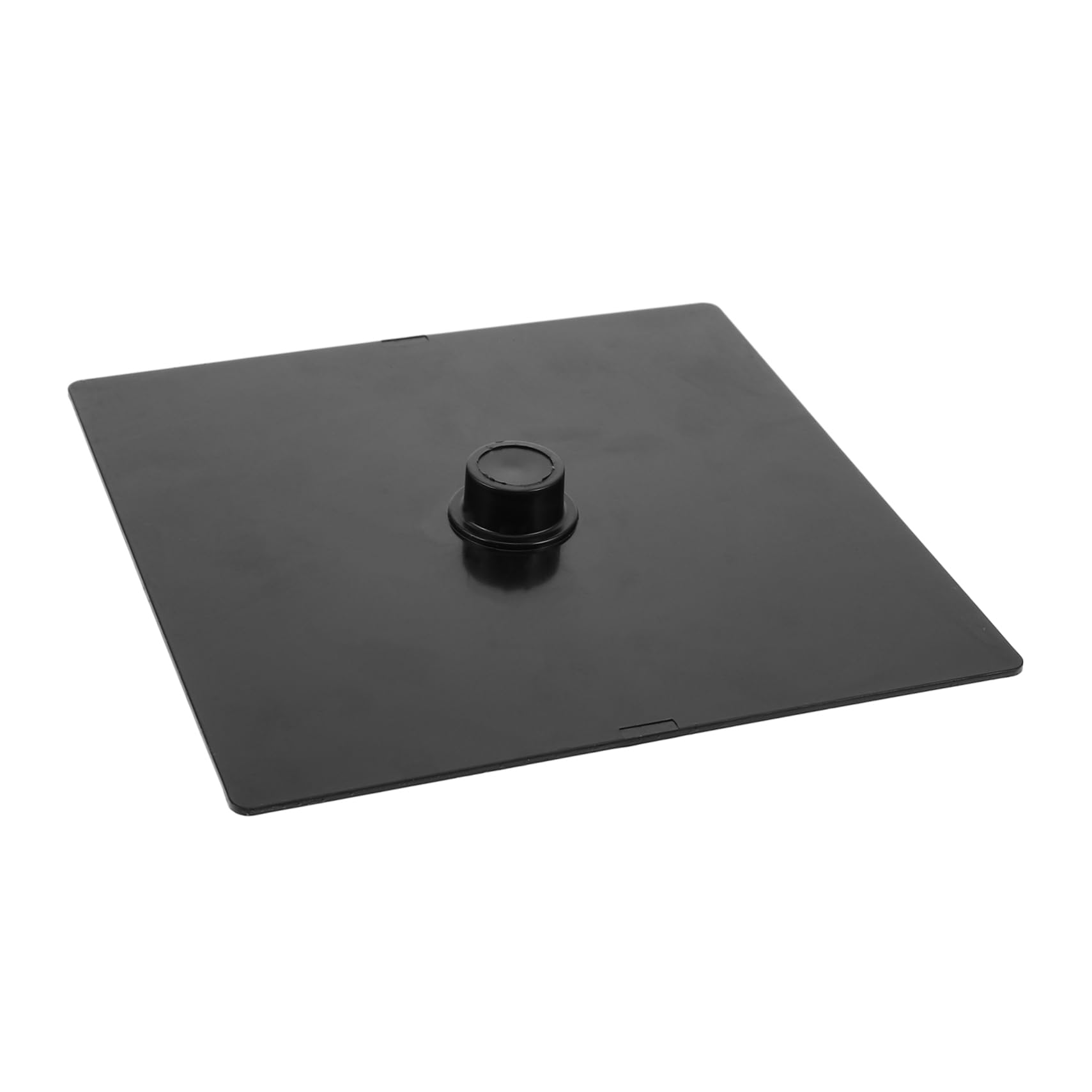 Toddmomy Crafting Essential Reusable Plastic Piggy Bank Plug Money Box Closure for Dolls Savings Boxes