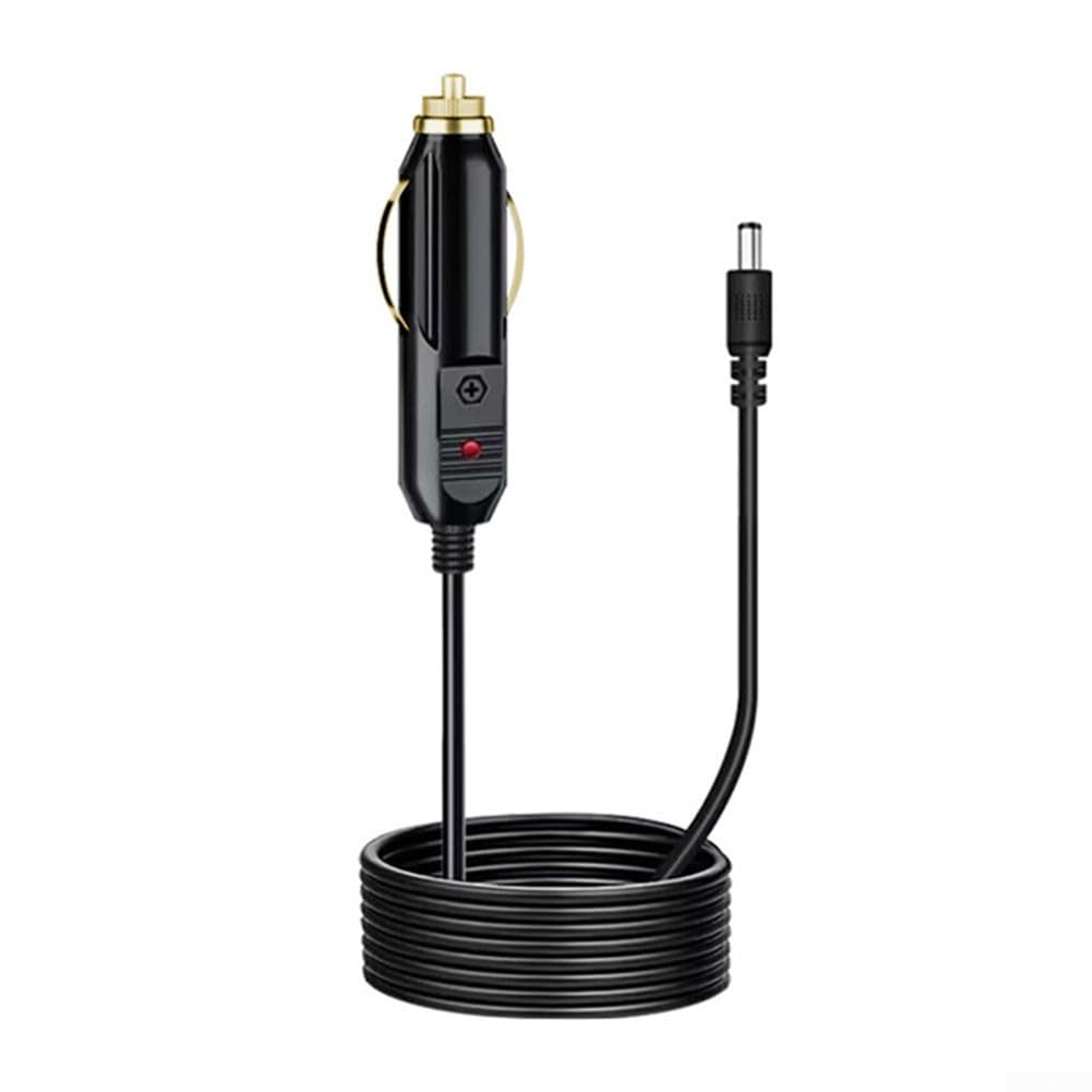 dla starlink do mini kabla zasilającego 4 m, outdoor, czarny do (2 m)