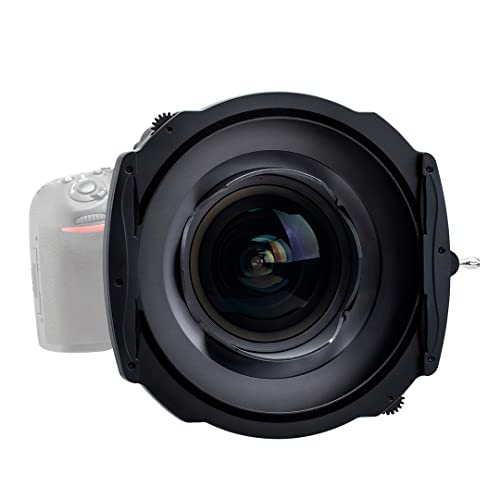 Haida M15 Filter Holder with Adapter Ring for Sigma 14-24mm f/2.8 DG DN Art Lens for Sony E - Image 4