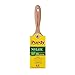 Purdy 144380225 Nylox Series Sprig Flat Trim Paint Brush, 2-1/2 inch