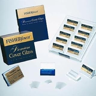 Premium Cover Glass I 22 x 22 mm. [ 1 Pack(s)]