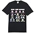 Biology Microbiology Shirt Virus Gen Enzyme Gift Idea Comfort Colors Adult Heavyweight T-Shirt