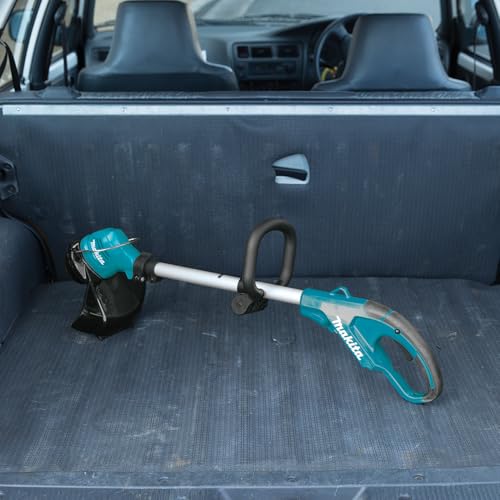 Makita UR100DSME Tondeuse à Gazon avec Batterie 10, 8 V