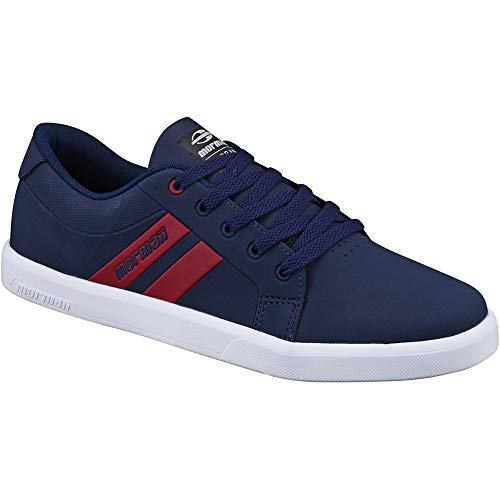 Tênis Urban Stripe, Mormaii, Masculino, Navy, 41