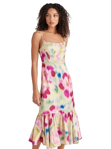 Robe Danni Steve Madden pour femme la solution silhouette affinée - 2