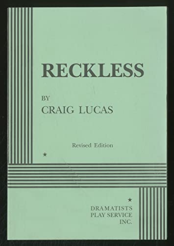 Reckless (Acting Edition for Theater Productions)