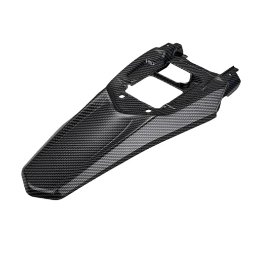 Couverture de garde-boue arrière moto compatible pour Sur-Ron Ultra Bee vélo