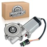 300-1406 Motor de paso de entrada RV compatible con Kwikee lCI Frigette Lippert Stromberg Carlson Motorhomes y vehículos de transporte 1820124 369506 SP-163669 SP-1636669