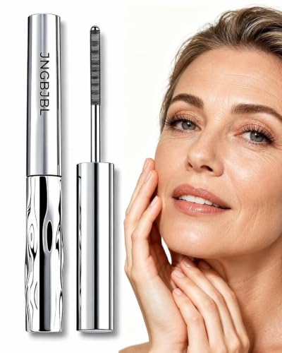 Metal Wand Mascara for Women