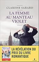 La femme au manteau violet 2368125078 Book Cover