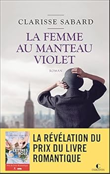 La femme au manteau violet