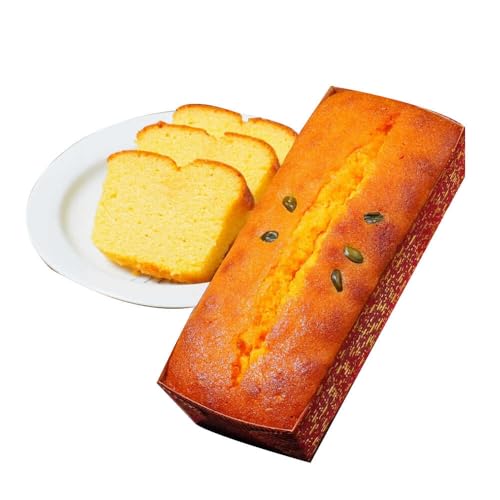 マーロウ 王様(有精卵)のパウンドケーキ×1本