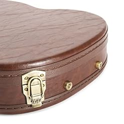 Fame Hard-Case Historic (Double-Cut Guitars) – Étui pour Guitares Électriques - Les Beatles, Paul McCartney, John Lennon, RIngo Starr, George Harrison Fame Hard-Case Historic (Double-Cut Guitars) - Étui pour Guitares Électriques – Image 7
