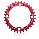 Configuración Básica: Con medallas de superficie lisa, color brillante, no se descolora y resiste a la corrosión. La bandeja de ciclismo es un excelente reemplazo para reparaciones de bicicletas