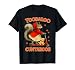 Squirrel Toodaloo Cuntaroos Funny Sarcastic Retro Meme T-Shirt
