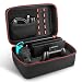 Younik Funda para Nintendo Switch Estuche Dura de Transporte de Lujo, para...