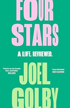 Hardcover Four Stars: A Life. Reviewed. Book