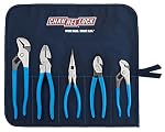 Pliers Hardened Teeth