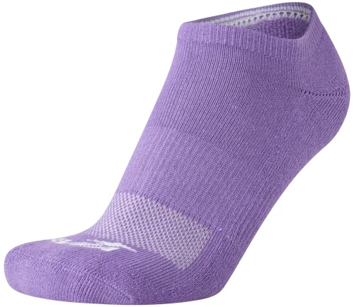 Avia Women's Athletic Performance Cushioned No-Show Low Cut Ankle Socks (20 Pack), Size 4-9, Bright Multi #TOP4