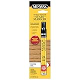 Minwax 63481000 Wood Finish Stain Marker, Golden Oak