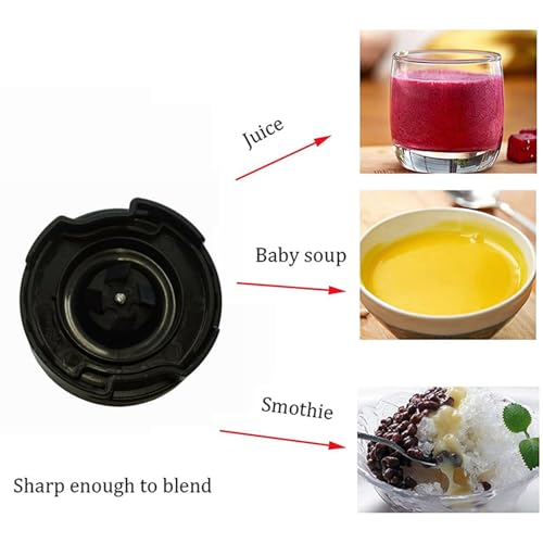 BLSTPB accessoire Blend compatible porte-couteau Juicer Cup