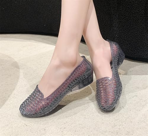 Women Casual Shoes Fashionable New Pattern3