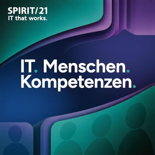 『IT. Menschen. Kompetenzen. &ndash; Der Business-IT Podcast』のカバーアート