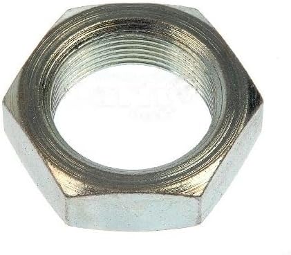 Replacement Spindle Nut Front fits 1998-2004 Nissan Frontier
