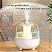 humidificador de aire Imagen de humidificador de aire