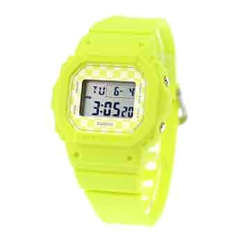 ベビーG カシオ Baby-G 並行輸入品 CASIO 黄色 楽天市場】CASIO カシオ BABY-G BA110 ベビーG ベイビージー BA