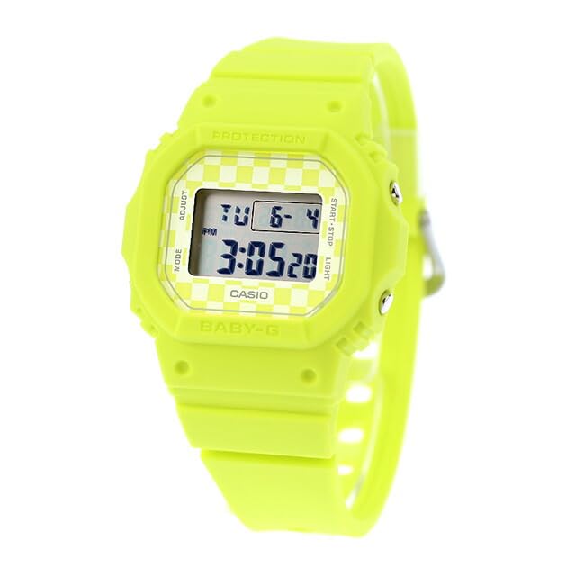 Amazon | [カシオ ベビーG] CASIO Baby-G BGD-565 Series