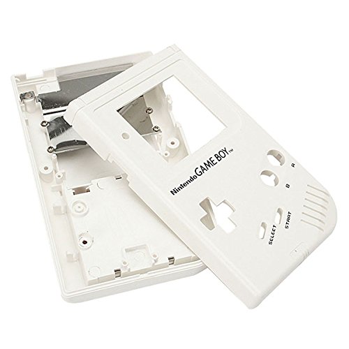 GOZAR-Custodia-Full-Housing-Shell-Sostituzione-Per-Nintendo-1989-Game-Boy-Classe-Di-Riparazione